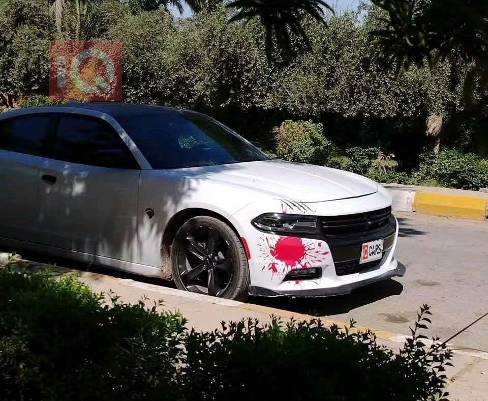 دودج تشارجر